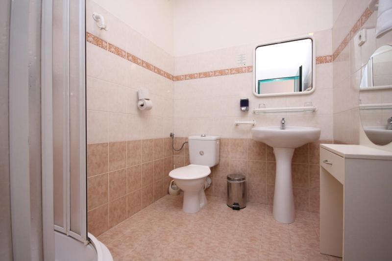 Hotel Legie Bed&Breakfast Praag Buitenkant foto